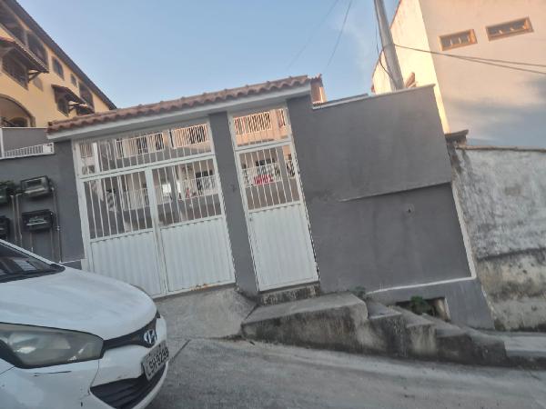 RUA ALMIRANTE BARROSO, N. 235, Apto 101, VG 01