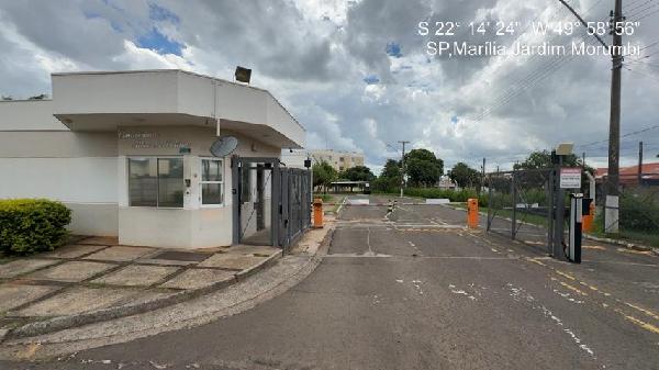AVENIDA MARIA FERNANDES CAVALLARI, N. 3150, Apto 1321, 2º ANDAR, BL 13