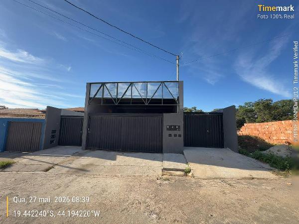 RUA L, N. 47B, CS 03 LT 43 QD 01