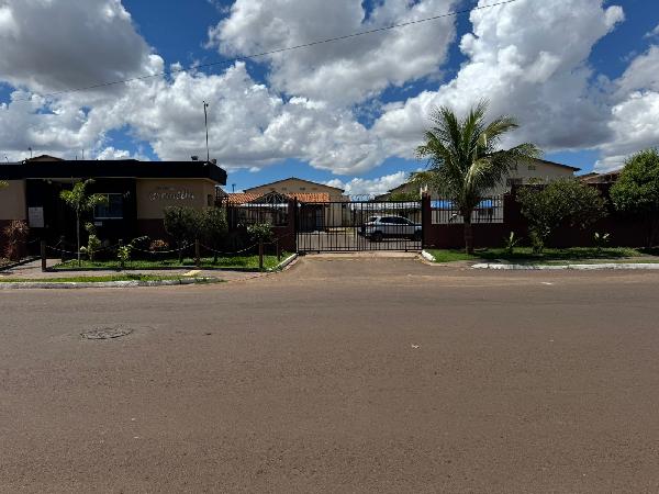 RUA ARACY DE ALMEIDA, N. 729, Apto 202, BL 20