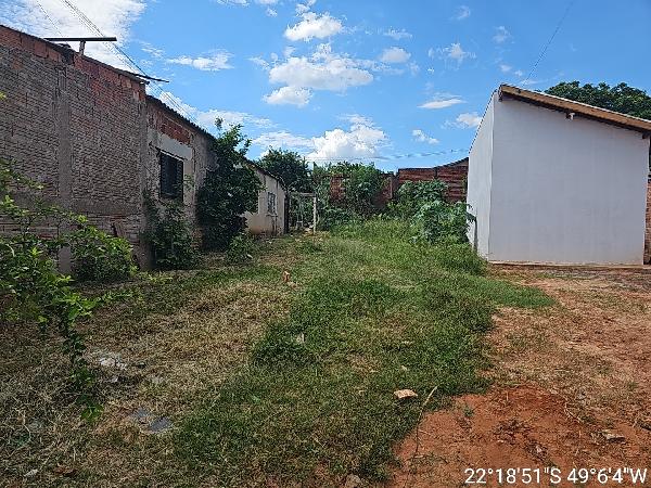 ALAMEDA TOPAZIO, N. SN, LT D1 QD 112