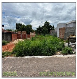 RUA 13, N. SN, QD 24A LT 03/04-A