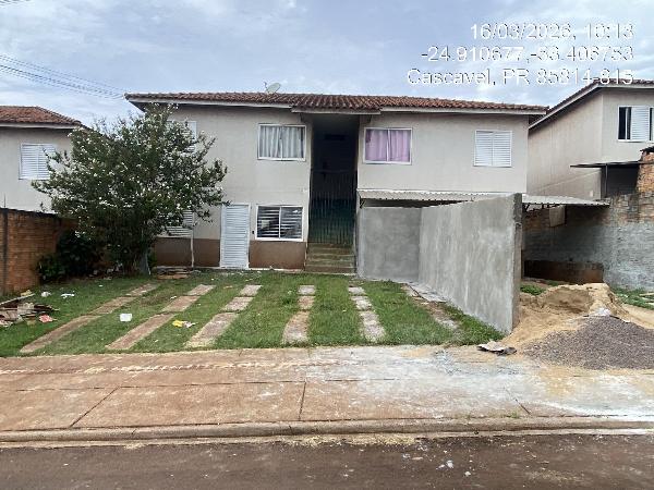 RUA PRAIA BRAVA, N. 140, Apto 201, PAV 02 VG 02
