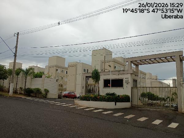 AVENIDA JOSE MIGUEL ARABE, N. 823, Apto 403, 4º PAV, BL 21, VAGA 31, LT 01, QD 02