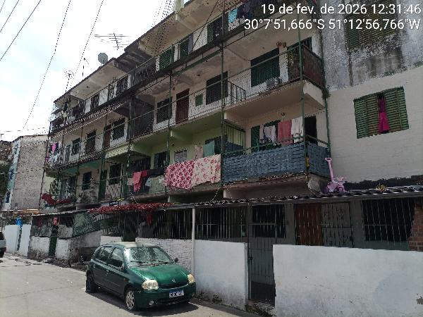RUA C, N. 181, Apto 104, BL 10