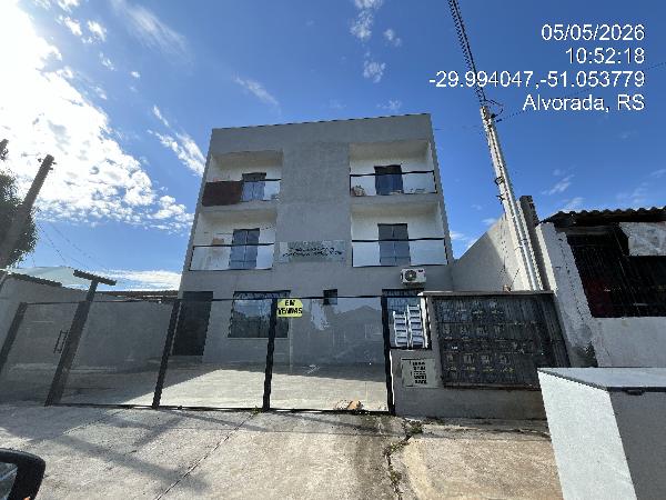 RUA CAMPO VERDE, N. 709, Apto 302, LT 23 QD 32