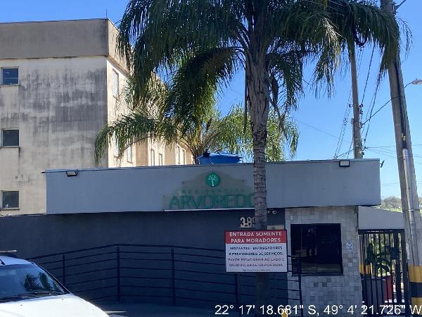 RUA MARIO DOS REIS PEREIRA, N. 3-89, Apto 2144, BL 21
