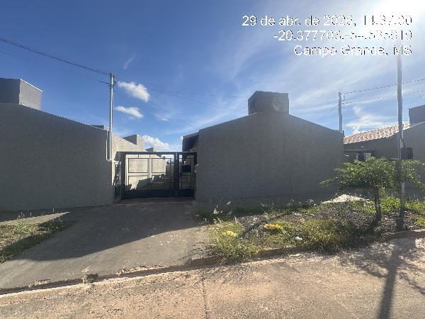 AVENIDA ABRAO ANACHE, N. 693, CASA 01 3528