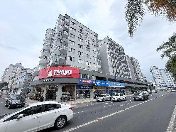 AVENIDA CENTENARIO, N. 2728, Apto 703, BL 02