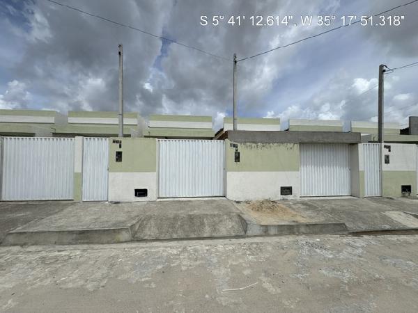 RUA ANDRÔMEDA, N. 219-1, LT 1303 QD 41