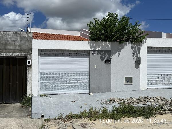 RUA PROFESSORA ZULEIDE BEZERRA DE CARVAL, N. 1076, QUADRA 22 LOTE 09
