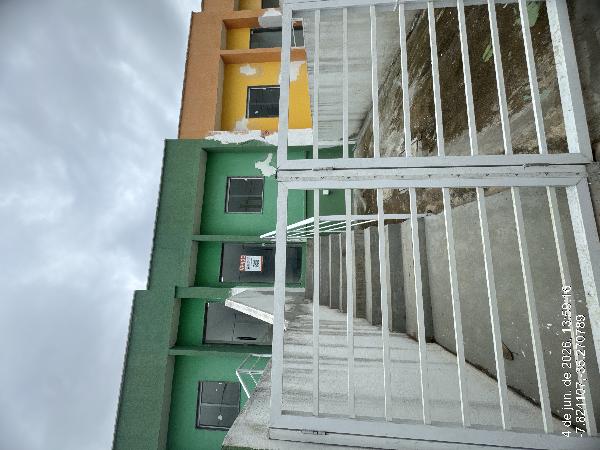 VIA LOCAL 03 - ESTRADA DE LIMEIRA GRANDE, N. 159, CASA 02 LOT VALLE DO EDEN LOTE 07 QD D