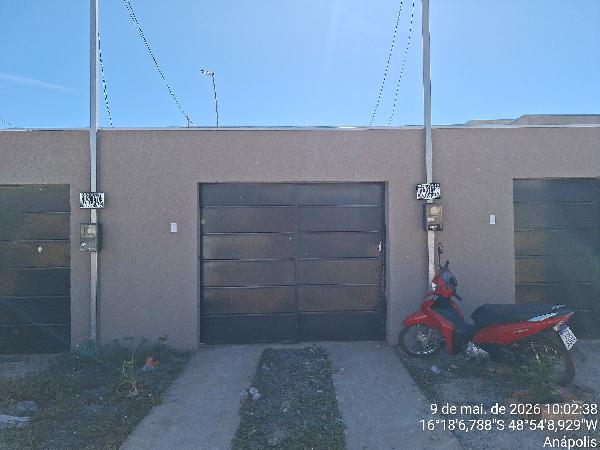 RUA VN 16, N. SN, CASA 02 VG 02 LT 06 QD 20