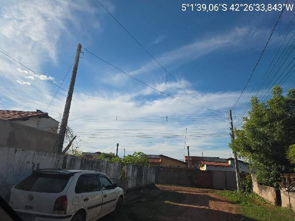 RUA PROJETADA 03, N. 40,