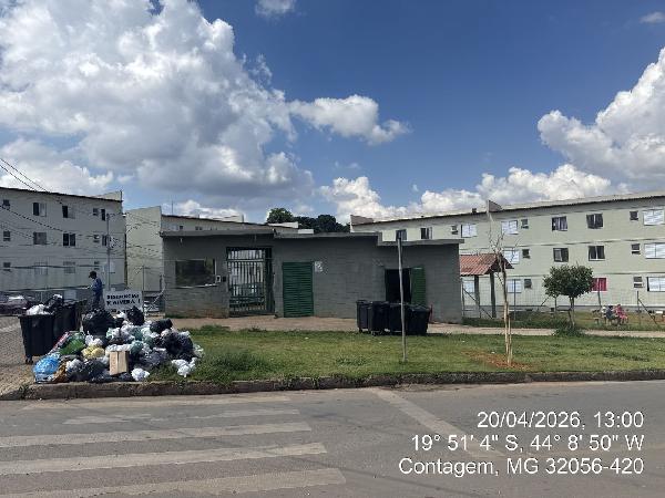 RUA SEMA, N. 675, Apto 401, BL 16