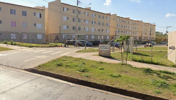 AV SEMA, N. 525, Apto 203, BL 15