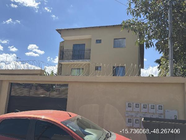 QUADRA 106, N. 12, Apto 102, TERREO