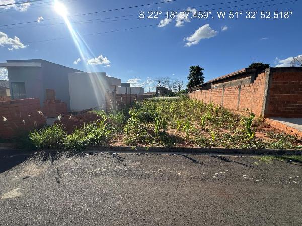 RUA EZIEL BARBOSA DOS SANTOS, N. 237, LT 22 QD E
