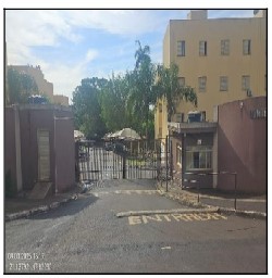 RUA ITAJUBA, N. 1865, Apto 32, TORRE 5 BL A PV 04