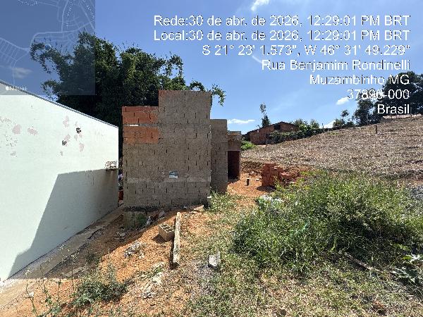 RUA JOÃO EDUARDO MACHADO, N. 60, LT 07, QD A