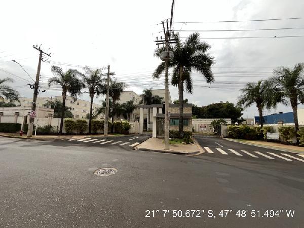 RUA LUIZ CROPANESE SPADARO JUNIOR, N. 100, Apto 101, BL 18, PAV 01, VG 203P