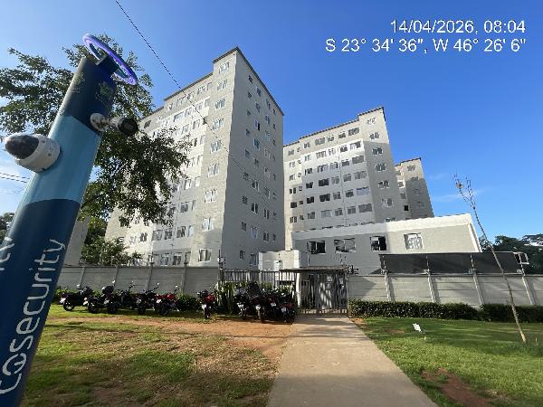 RUA HIROVO KAMINOBO, N. 980, Apto 75, BL 04