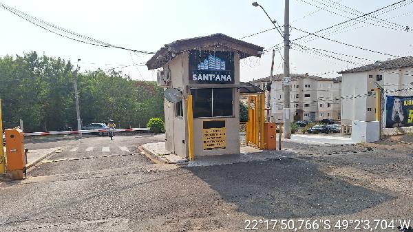 RUA PEDRO LIPE, N. 4-51, Apto 31, BL 07 3 ANDAR