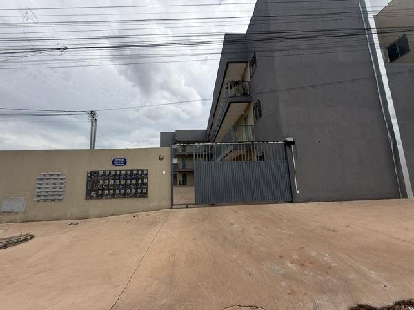 QUADRA QUADRA 17B, N. SN, Apto 101, LT 16 QD 17-B PAV TERREO BL A