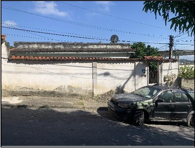 RUA DES. LIMA DE CASTRO, N. 177, RUA PROF. COSTA JUNIOR, QD D, LT 19