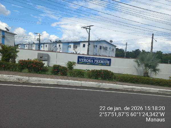 AVENIDA PROFESSOR PAULO GRACA, N. 1302, Apto 104, BL 45