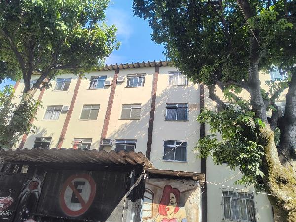 RUA ANTENOR NASCENTES, N. 283, Apto 305, .