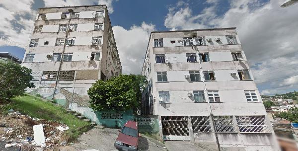 RUA MATURACA, N. 393, Apto 104, BL 04