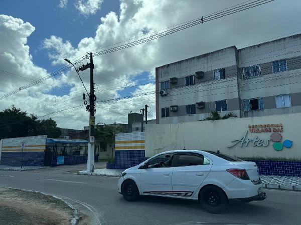 AVENIDA ANTONIO LISBOA DO AMORIM, N. 1419, Apto 107, BLOCO 06 1º PAVIMENTO