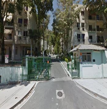 RUA BRICIO DE ABREU, N. 85, Apto 102, BL 04