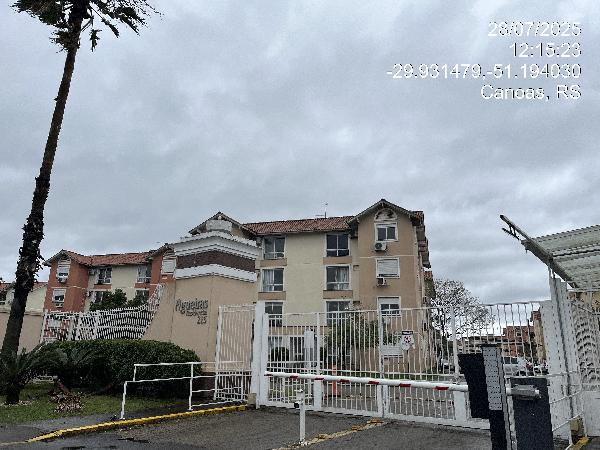 RUA ROBERTO FRANCISCO BEHRENS, N. 225, Apto 204, 01 ANDAR BOX 339
