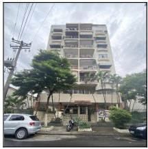 RUA CAPITAO MENEZES, N. 1606, Apto 502, BL I