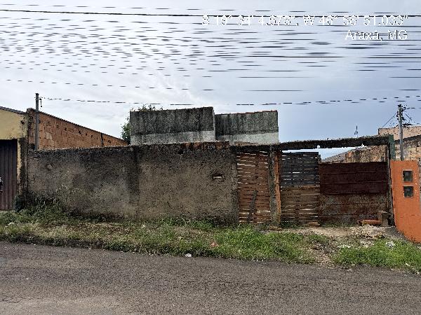 RUA CELINA MARIA DE JESUS, N. 270, LOTE 12 QUADRA F