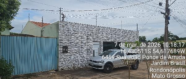 AVENIDA JOAO PONCE DE ARRUDA, N. 6459,