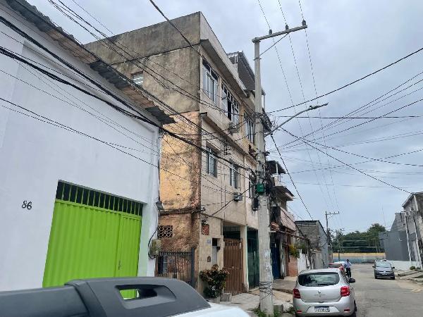 RUA AURORA, N. 74, Apto 103,