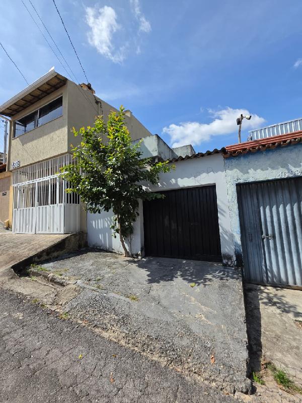 RUA DOIS, N. 483A, LT 02 QD 08