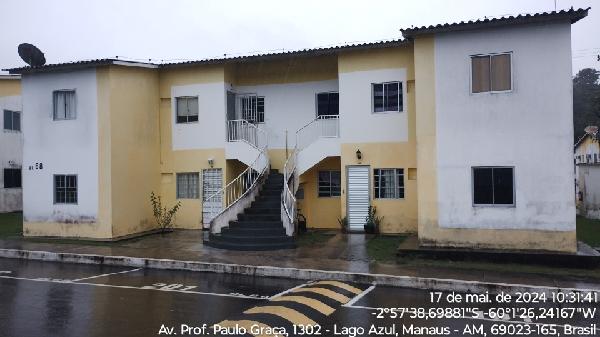 AVENIDA PROFESSOR PAULO GRACA, N. 1302, Apto 101, BL 68