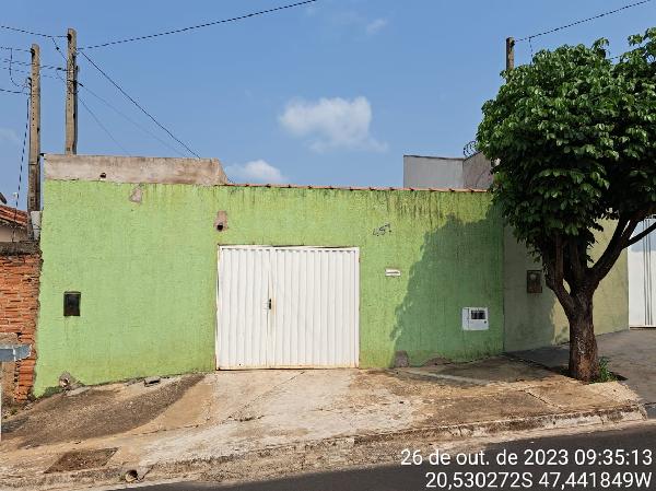 RUA MARIA LUCIA TAVARES, N. 457, Apto ., LT 19 QD 02