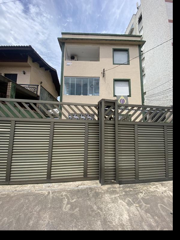 AVENIDA QUINTINO BOCAIUVA, N. 1537, Apto 22,