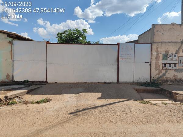 RUA 112, N. SN, QD 541 LT 14 CASA 05