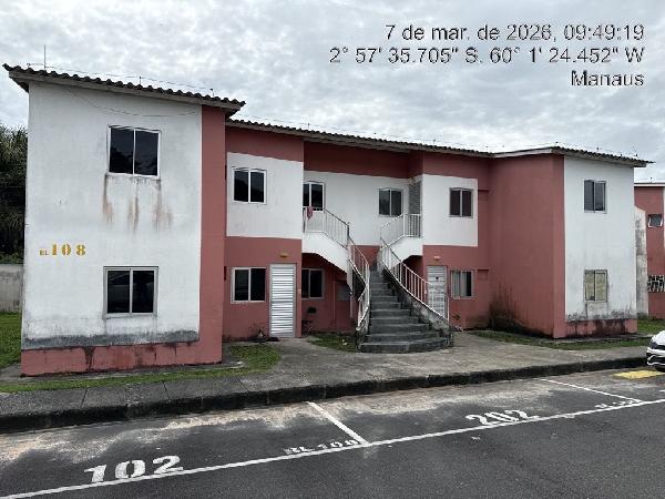 AVENIDA PROFESSOR PAULO GRACA, N. 1302, Apto 102, BL 108