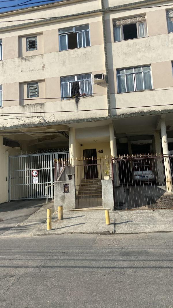 RUA MANUEL PEREIRA DA COSTA, N. 68, Apto 206,