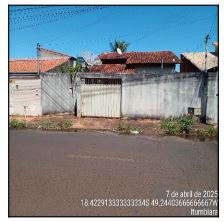 RUA 105, N. 368,