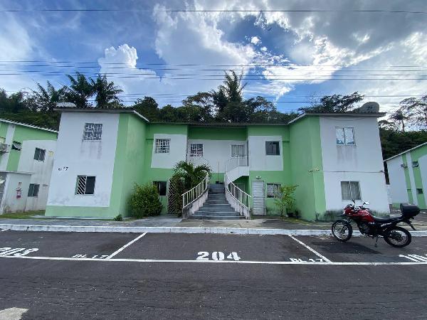 AVENIDA PROFESSOR PAULO GRACA, N. 1302, Apto 103, BL 17