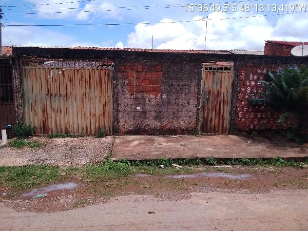 RUA 8, N. 967, LT 35, QD 55