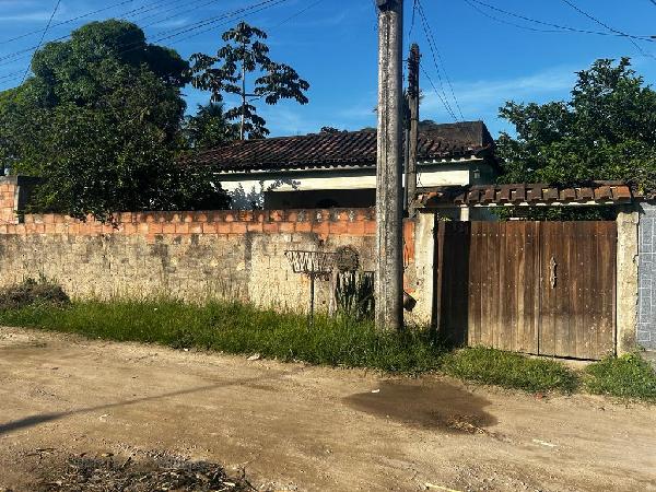 RUA TEREZA MOREN ANTIGA RUA 56, N. 121, LT 09 QG 134